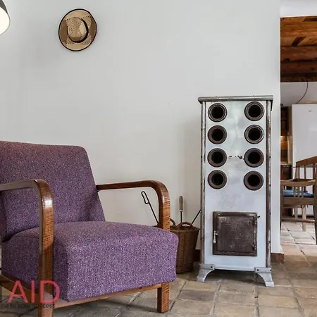 Harmony Hillside - Hostaid Apartment Mindszentkalla