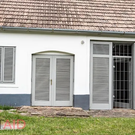 Apartment Harmony Hillside - Hostaid Mindszentkalla