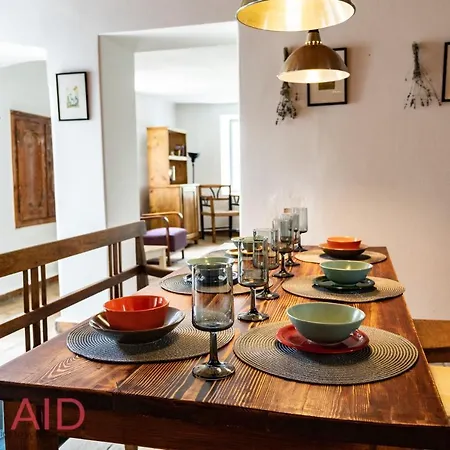 Apartment Harmony Hillside - Hostaid