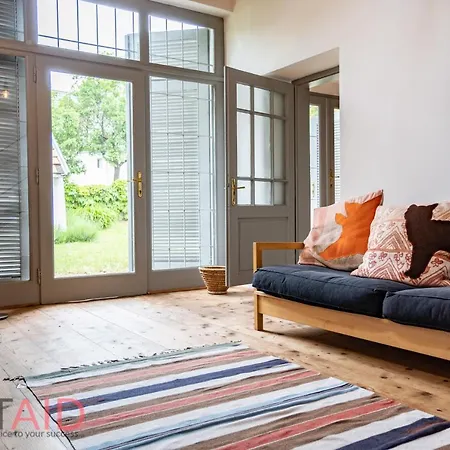 Apartment Harmony Hillside - Hostaid