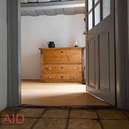 Harmony Hillside - Hostaid Apartment