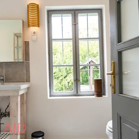 Apartment Harmony Hillside - Hostaid Mindszentkalla