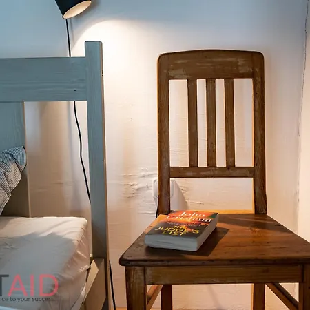 Apartment Harmony Hillside - Hostaid Mindszentkalla