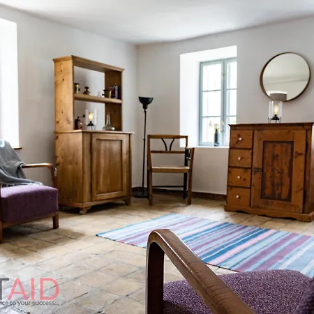 Apartment Harmony Hillside - Hostaid Mindszentkalla