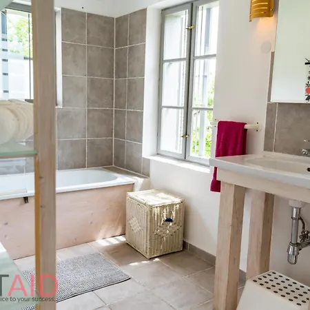 Harmony Hillside - Hostaid Apartment Mindszentkalla