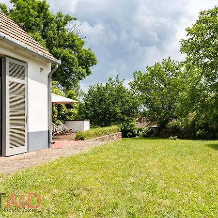Harmony Hillside - Hostaid Mindszentkalla